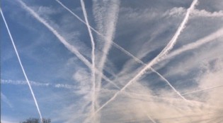 chemtrails