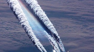 chemtrail