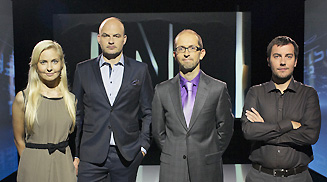 Puhas Taevas oli Pealtnägija saates